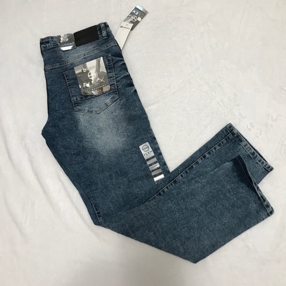 southpole flex the movement pants